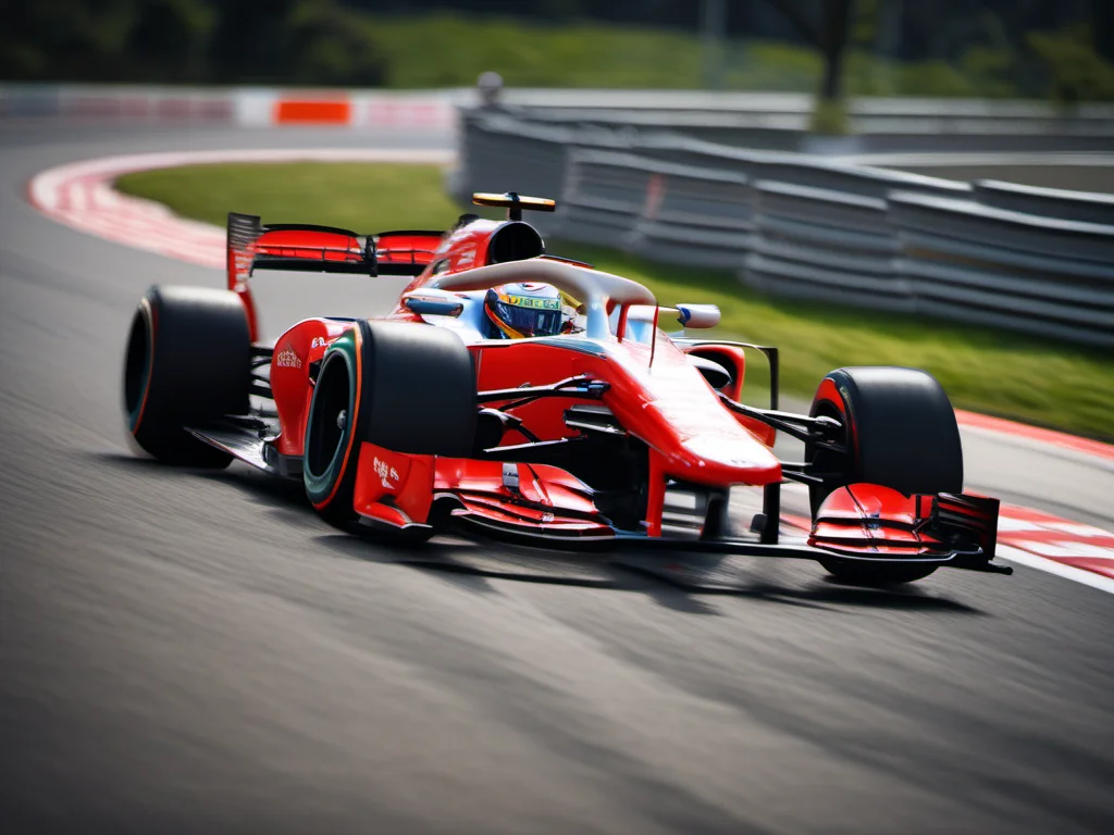 F1车手佩雷兹新赛季发挥稳定助力红牛斩获多场分站佳绩