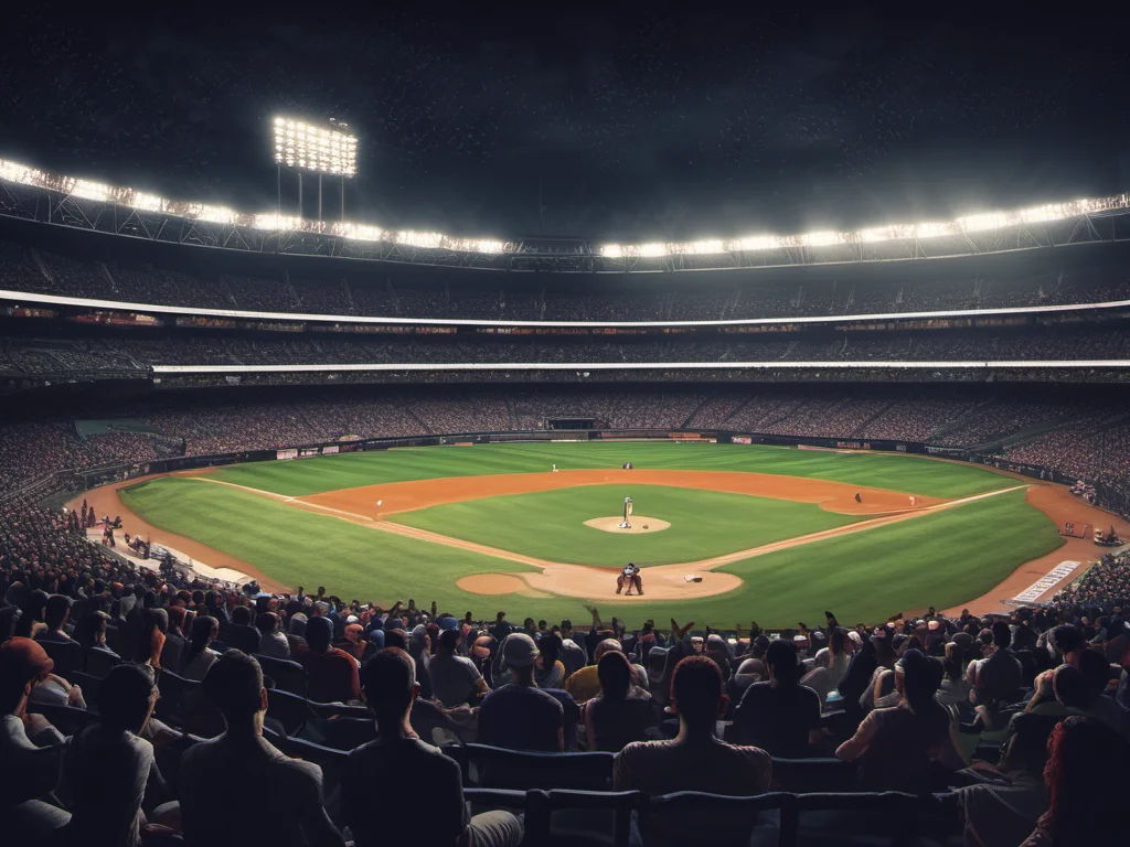 MLB赛事最新战况巴尔的摩金莺近期赛场发挥解析