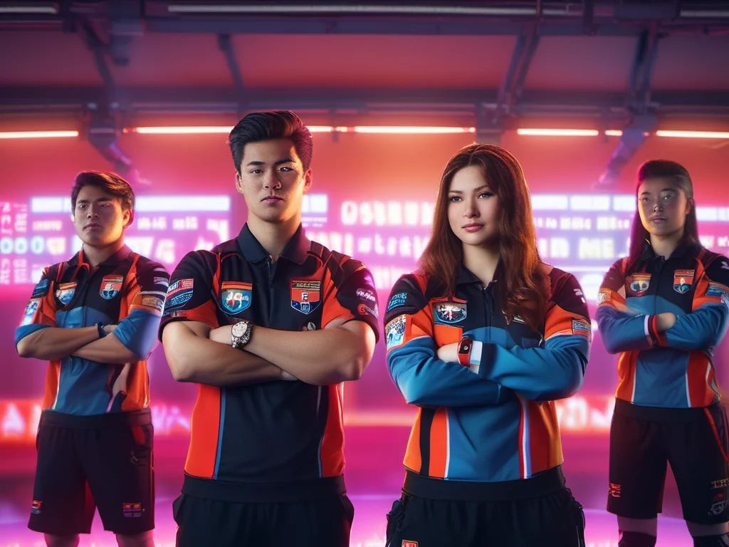 CSGO知名选手blameF最新赛场发挥与战队动向盘点